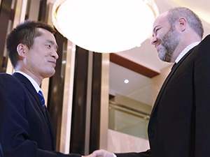 售后服務-視質量為生命，奉用戶為上帝